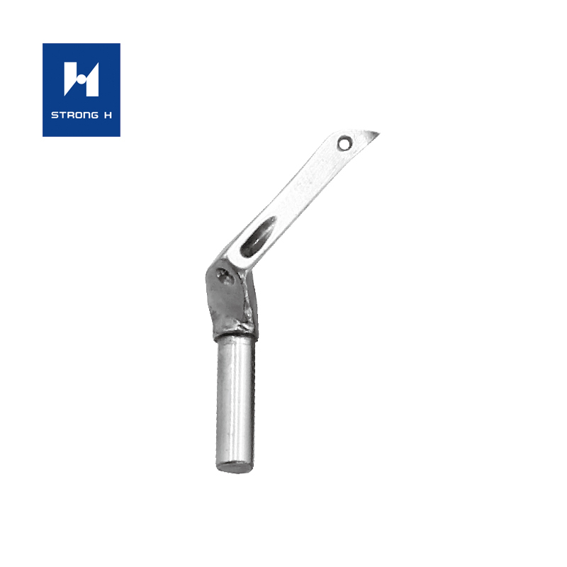 Peças sobressalentes para máquinas de costura industriais Brother Overlock Interlock 