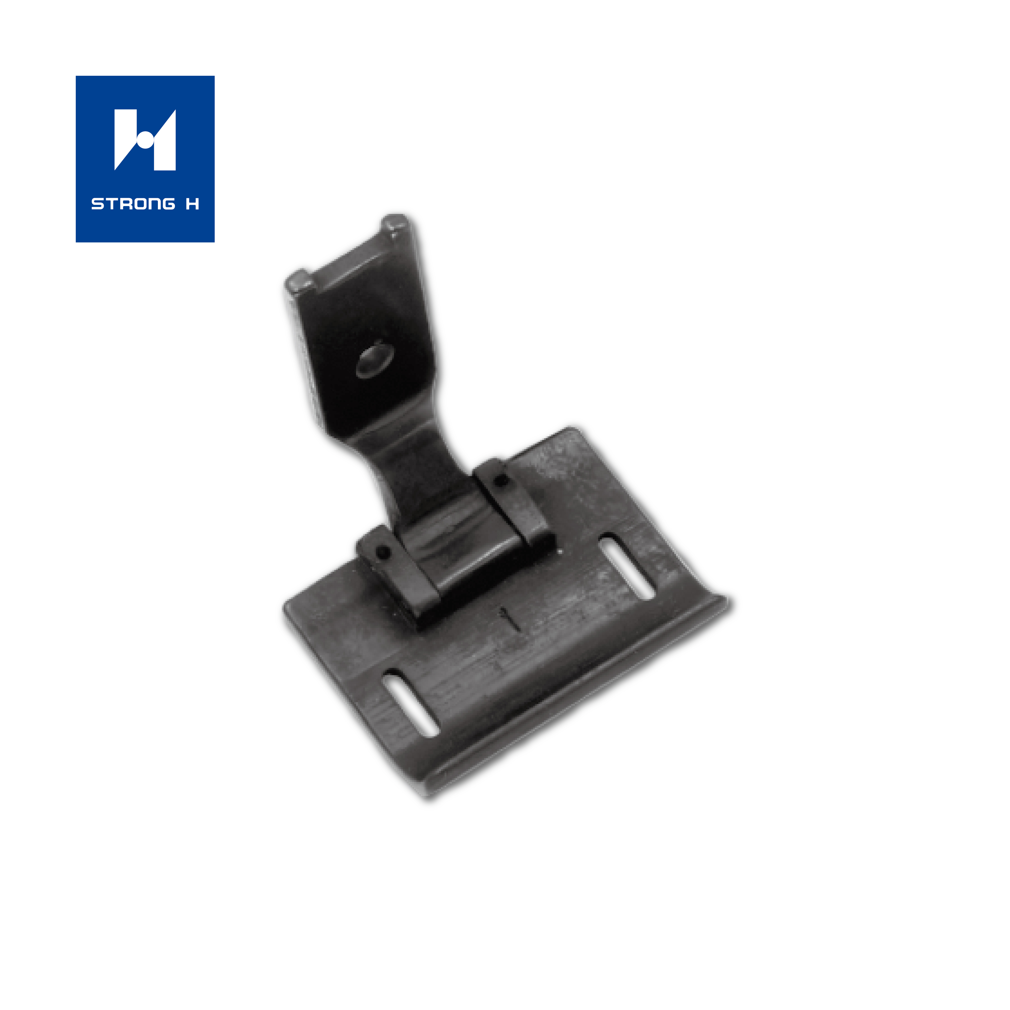 F&aacute;cil de montar pe&ccedil;as para m&aacute;quinas de costura de baixa perda e alta qualidade