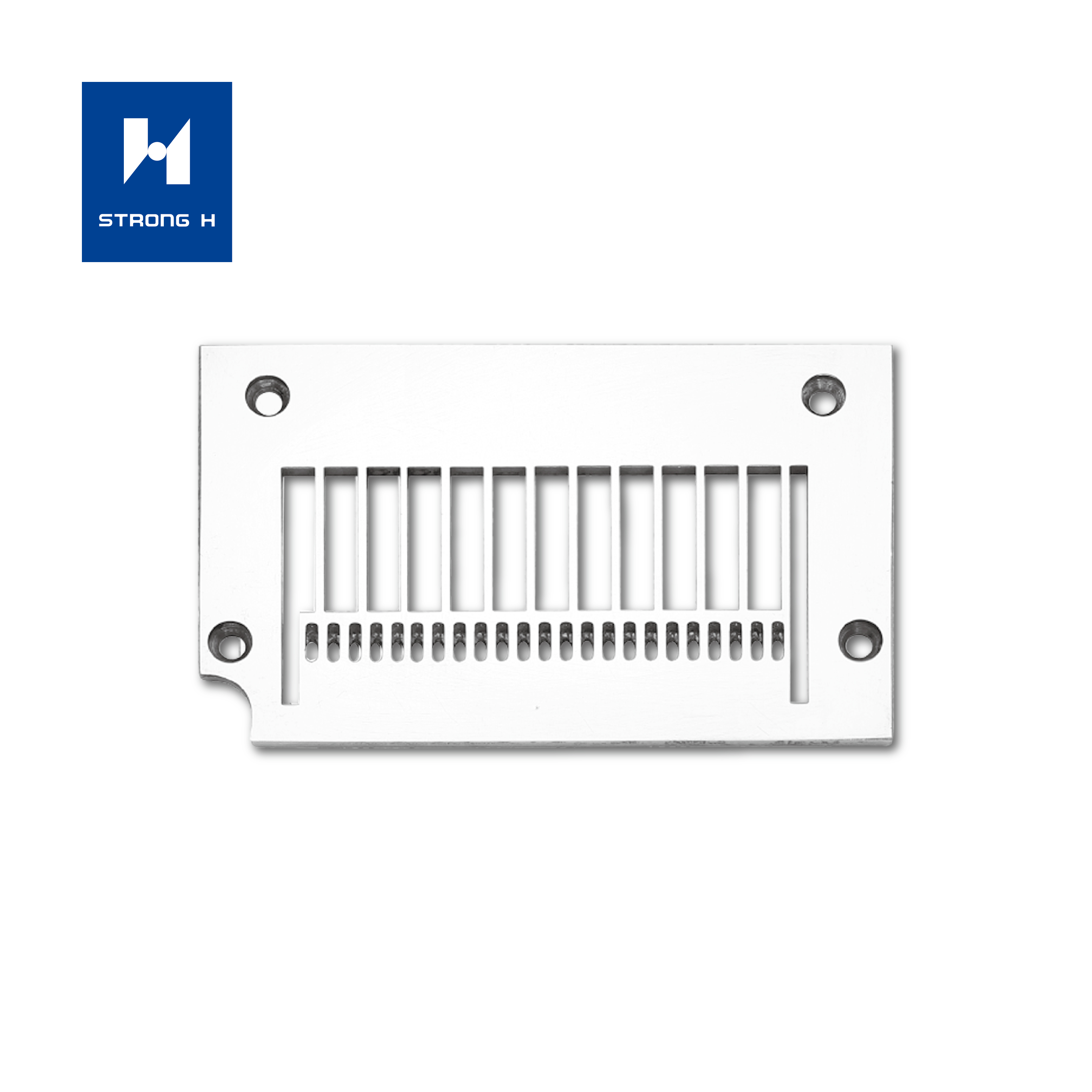 Baixa perda de desempenho est&aacute;vel Pe&ccedil;as de m&aacute;quina de costura de alta qualidade