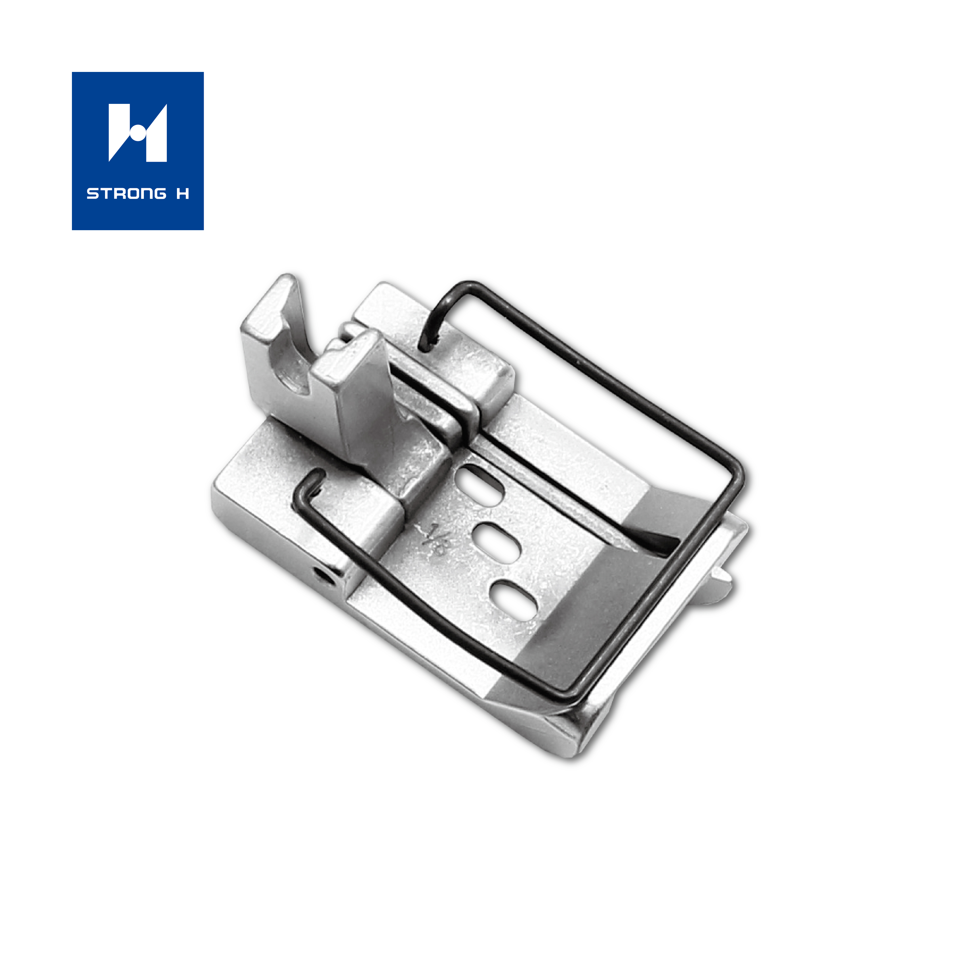 Pe&ccedil;as de m&aacute;quinas de costura da marca Strongh de alta qualidade e desempenho est&aacute;vel