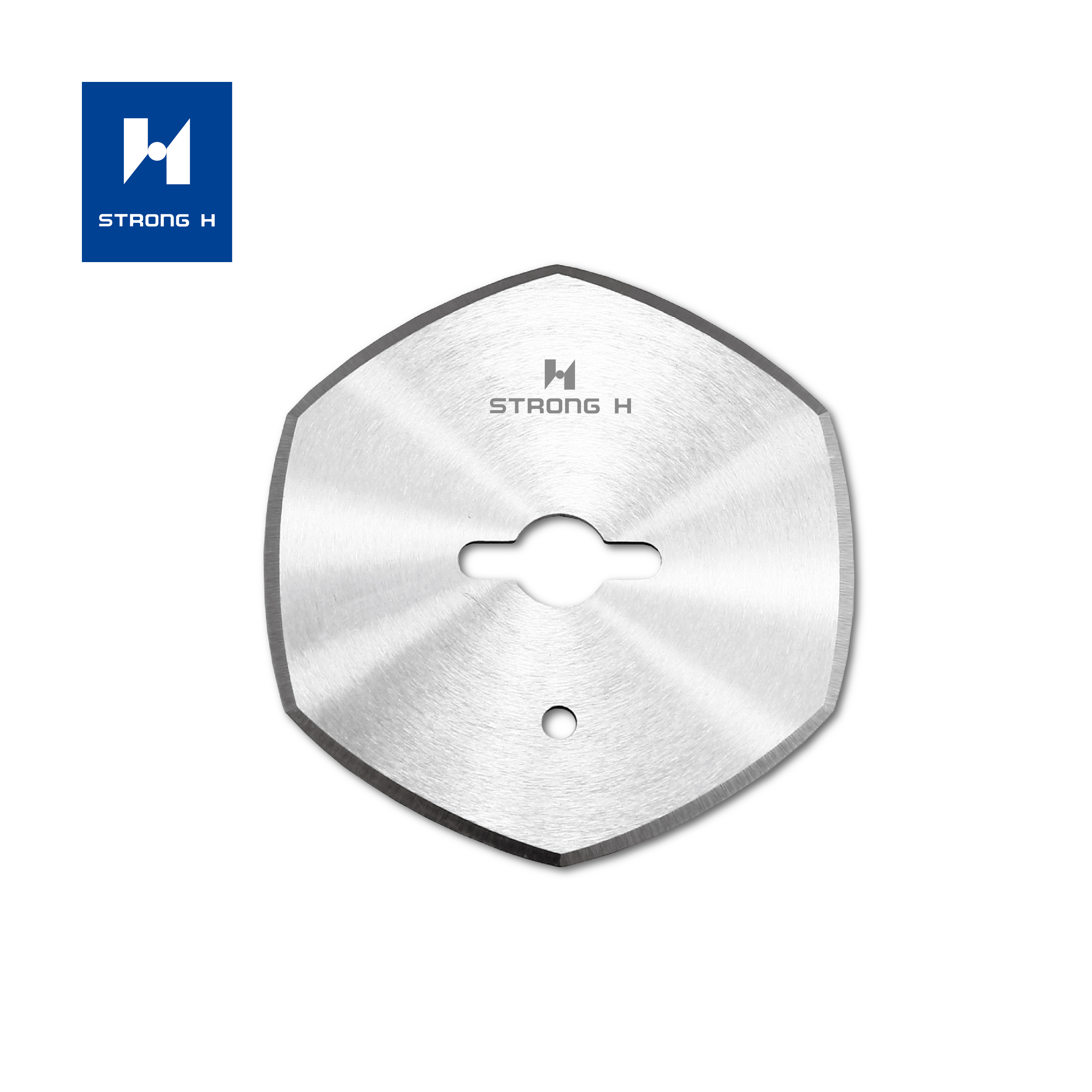 Pe&ccedil;as para m&aacute;quinas de costura da marca Strongh de desempenho est&aacute;vel