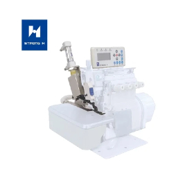 Como costurar usando uma máquina de costura