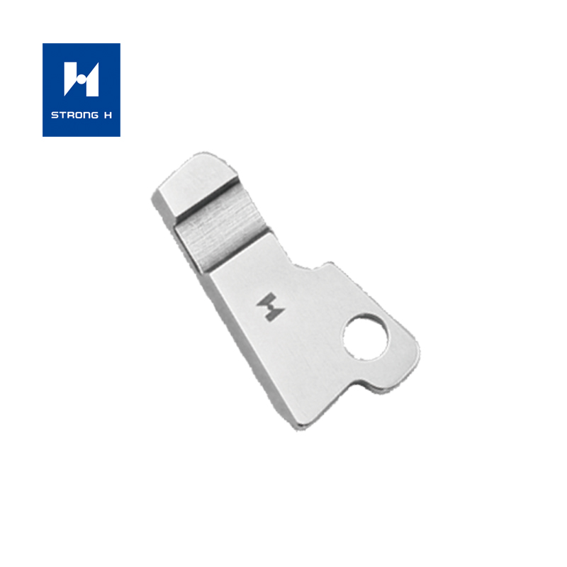 F&aacute;cil de montar pe&ccedil;as sobresselentes de bordados informatizadas de alta qualidade reutiliz&aacute;veis