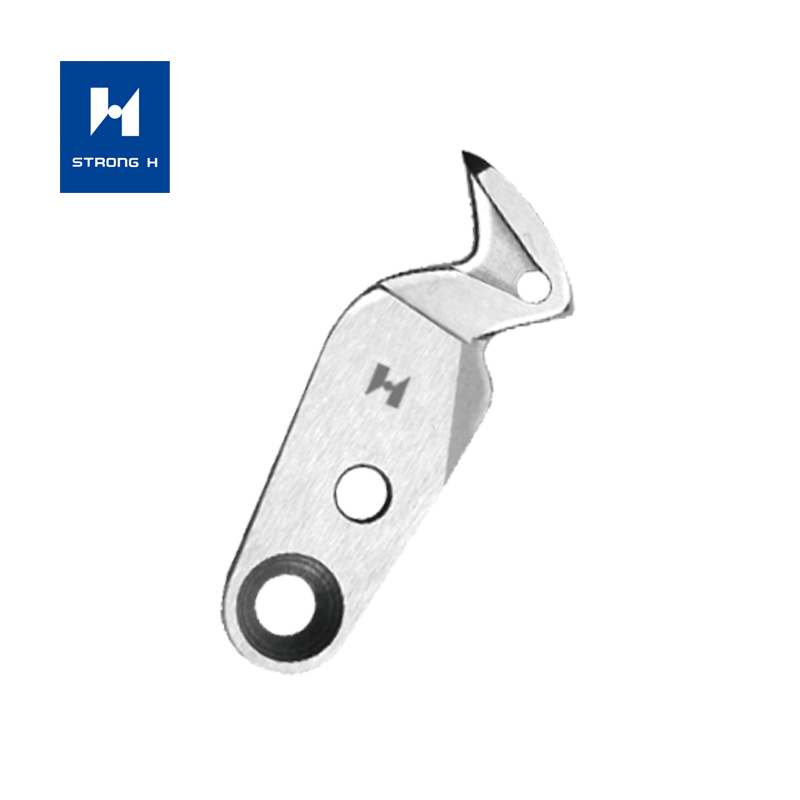 Guia definitivo para listas de peças e soluções de manutenção de máquinas de bordar felizes