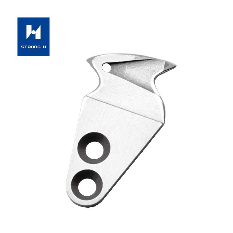 Reutiliz&aacute;vel longa vida &uacute;til F&aacute;cil de montar M&aacute;quinas de bordar computadorizadas Pe&ccedil;as sobressalentes