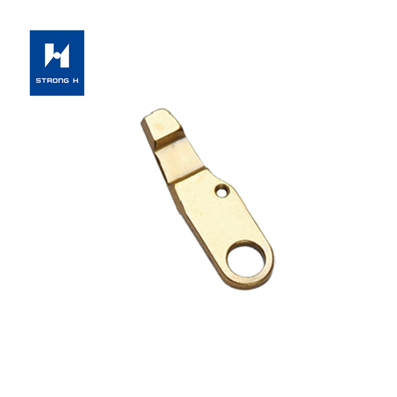 F&aacute;cil de montar Pe&ccedil;as sobressalentes para m&aacute;quina de bordar computadorizada de alta qualidade e alta precis&atilde;o