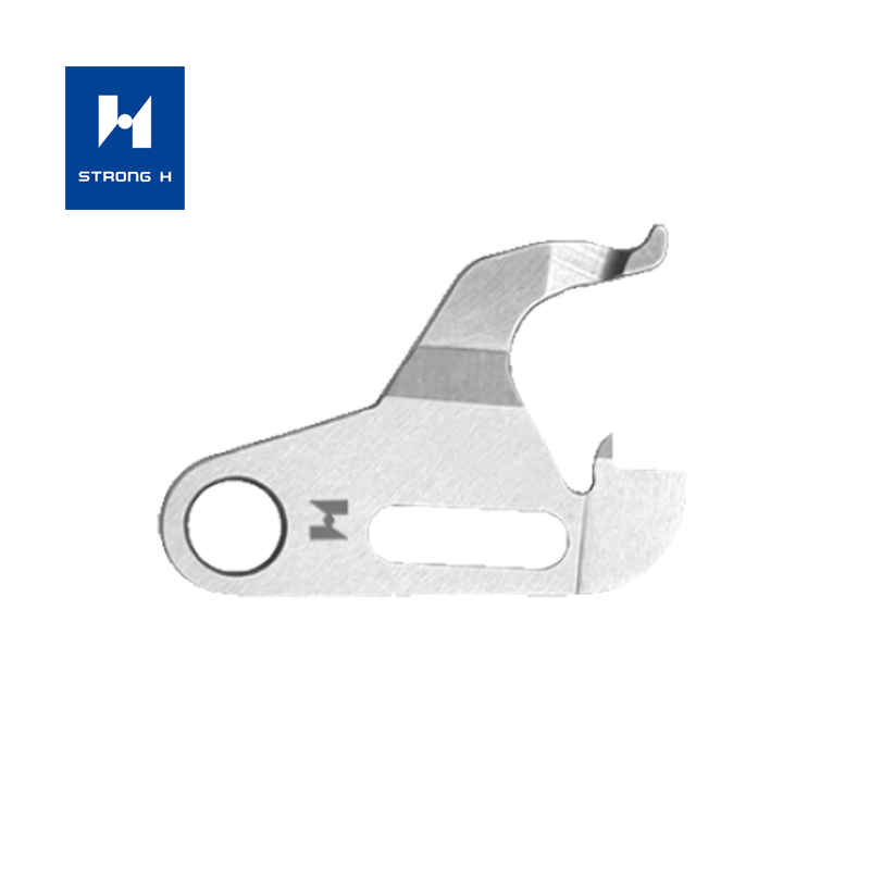 Desempenho est&aacute;vel de baixa perda de alta qualidade Computador Bordado M&aacute;quina Pe&ccedil;as sobressalentes