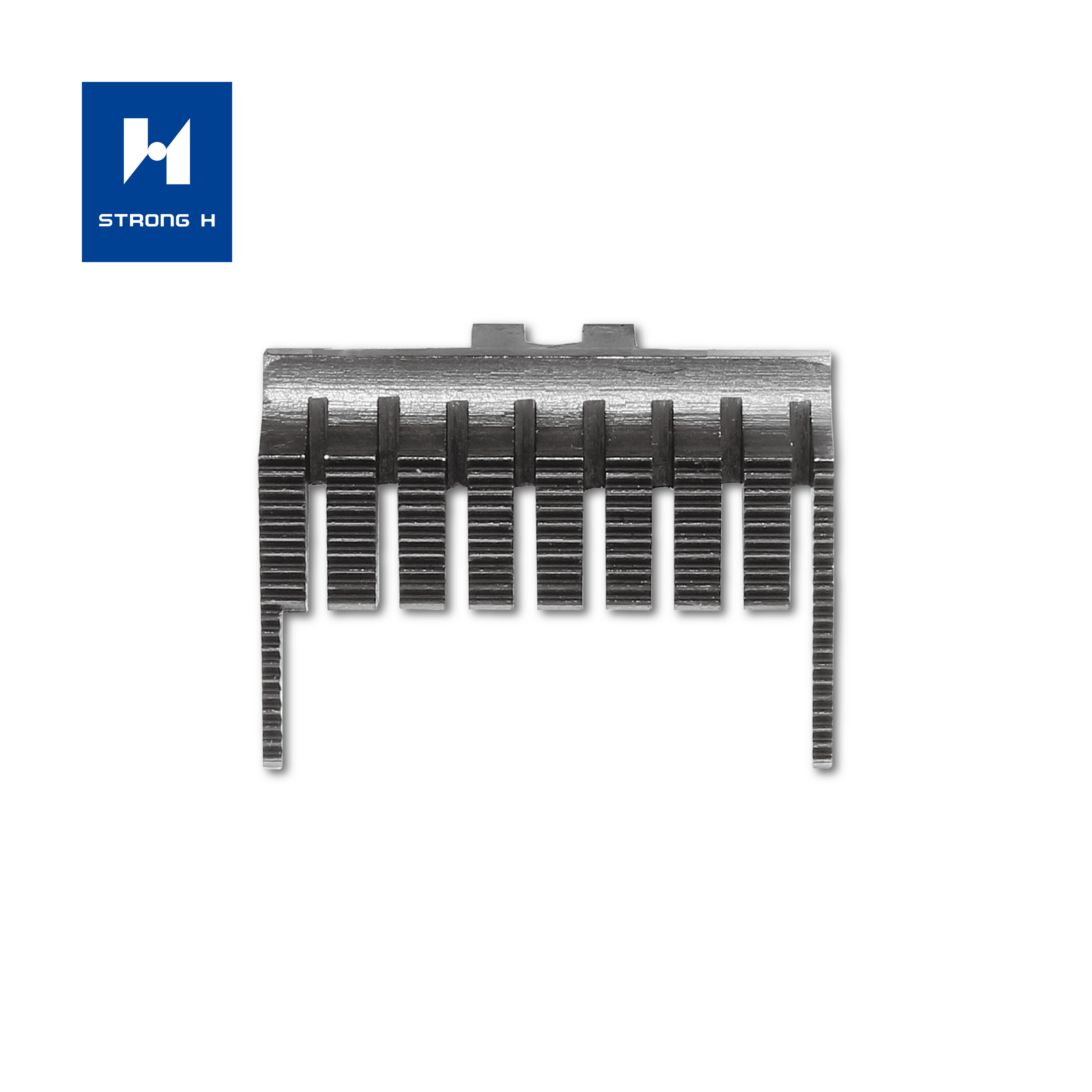 Pe&ccedil;as dur&aacute;veis ​​de alta qualidade e f&aacute;ceis de montar para m&aacute;quinas de costura