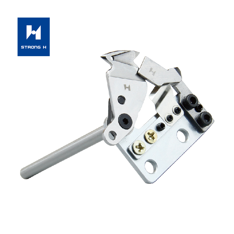 Strongh marca Long Service Life Reutiliz&aacute;vel Bordado Computadoria Pe&ccedil;as de reposi&ccedil;&atilde;o