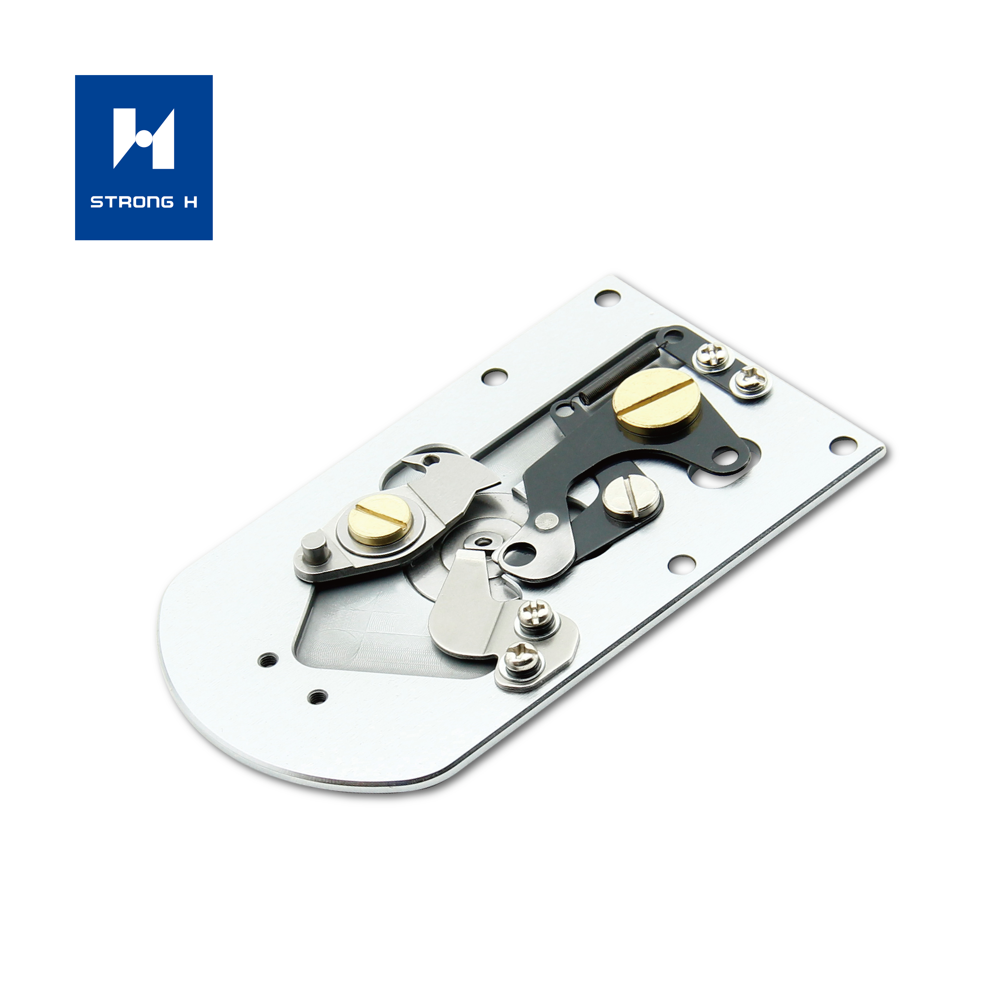 F&aacute;cil de montar, longa vida &uacute;til, pe&ccedil;as para m&aacute;quinas de costura de alta qualidade BE-438D