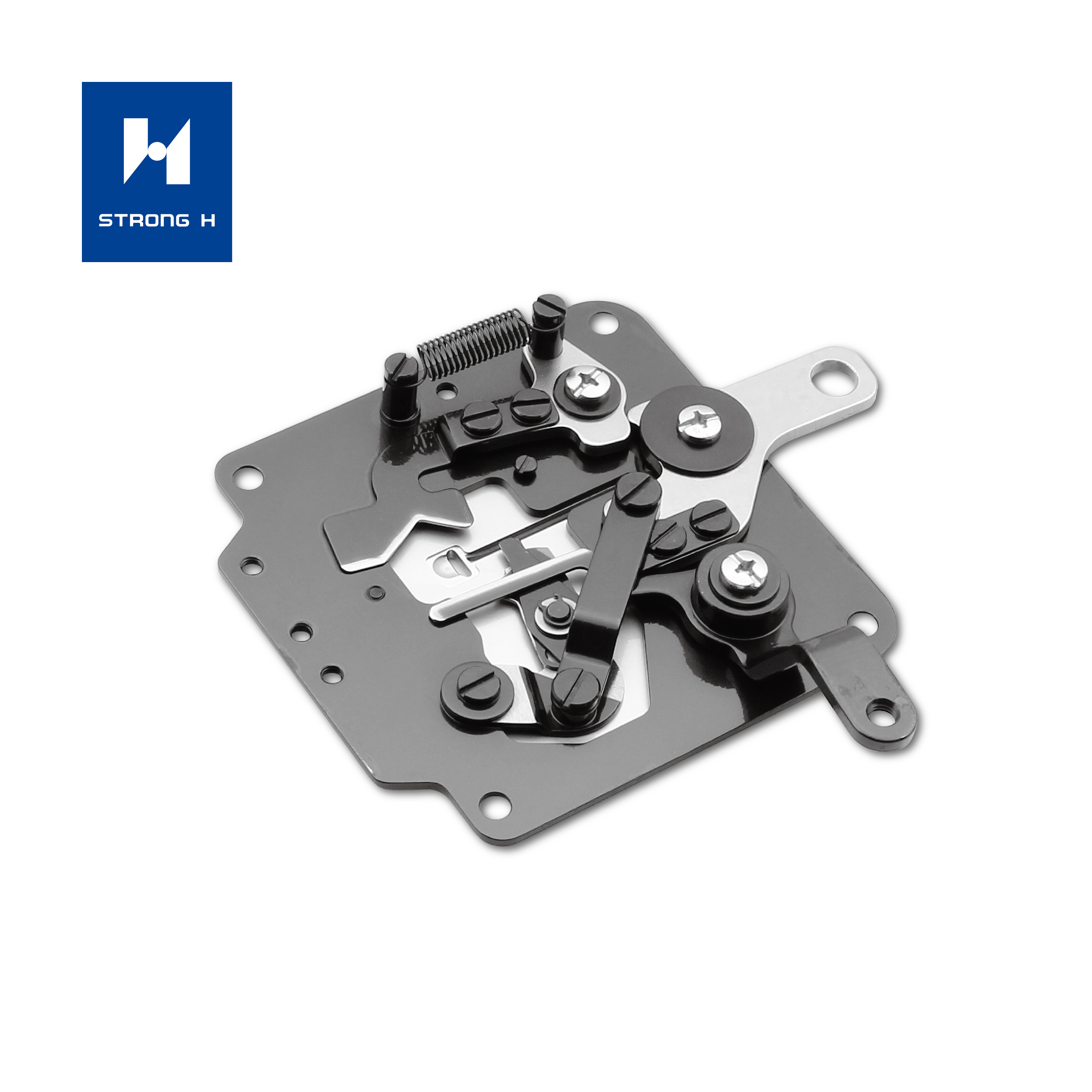 Pe&ccedil;as de m&aacute;quina de costura reutiliz&aacute;veis ​​de alta qualidade de desempenho est&aacute;vel