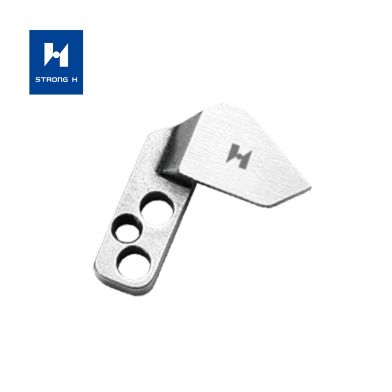 Longa vida &uacute;til, pe&ccedil;as sobressalentes computadorizadas de alta qualidade e alta precis&atilde;o para m&aacute;quinas de bordar