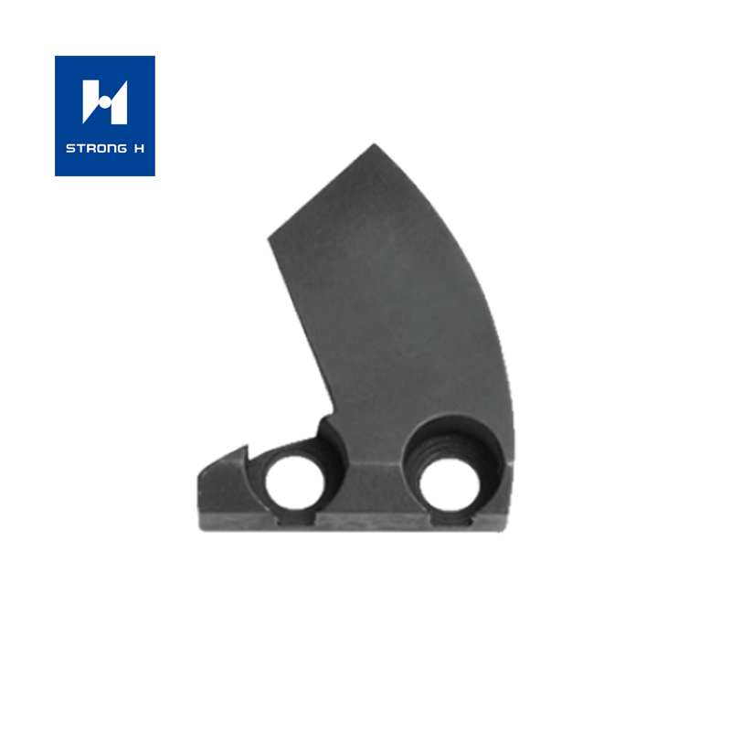 Alta qualidade f&aacute;cil de montar pe&ccedil;as sobresselentes de m&aacute;quina de bordado computadorizado