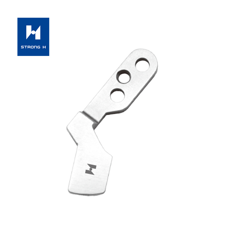 Pe&ccedil;as sobressalentes computadorizadas para m&aacute;quinas de bordar dur&aacute;veis ​​de alta qualidade e longa vida &uacute;til