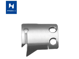 Domine sua máquina de costura: uma análise peça por peça