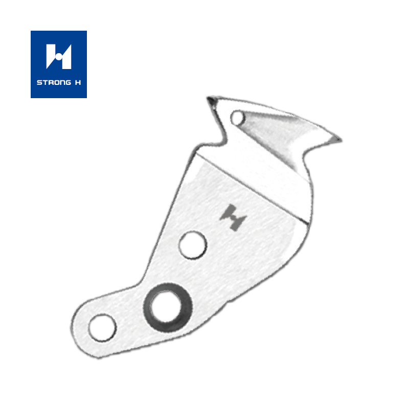 Pe&ccedil;as sobressalentes para m&aacute;quinas de bordar computadorizadas de alta qualidade e longa vida &uacute;til