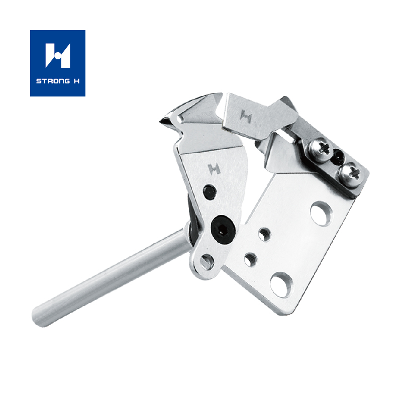 Pe&ccedil;as sobressalentes para m&aacute;quinas de bordar computadorizadas de alta precis&atilde;o, alta qualidade, desempenho est&aacute;vel