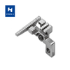 Conjunto de medidores de máquina de costura overlock interlock ponto fixo